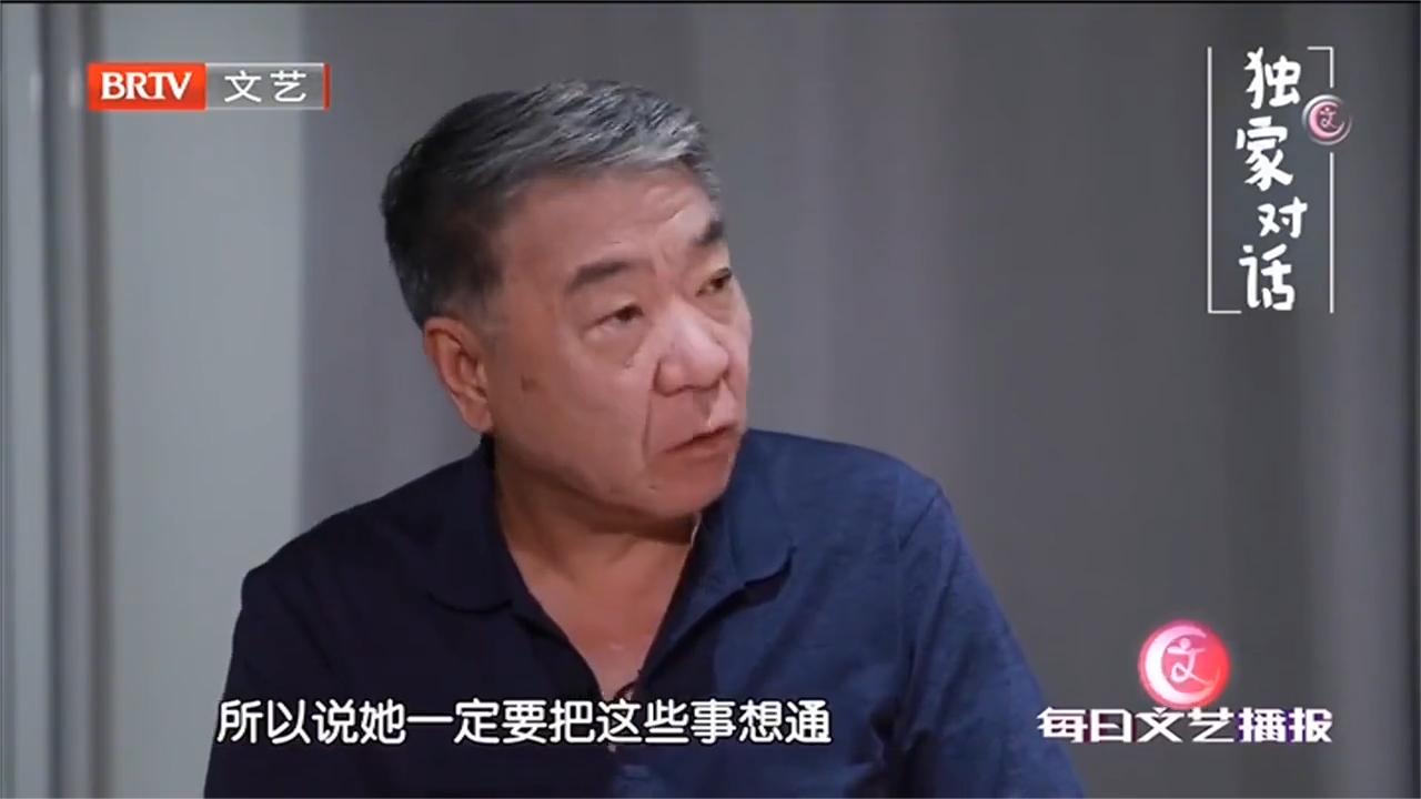 郑晓龙一开始选演员，就定了赵丽颖，是她的始终是她的