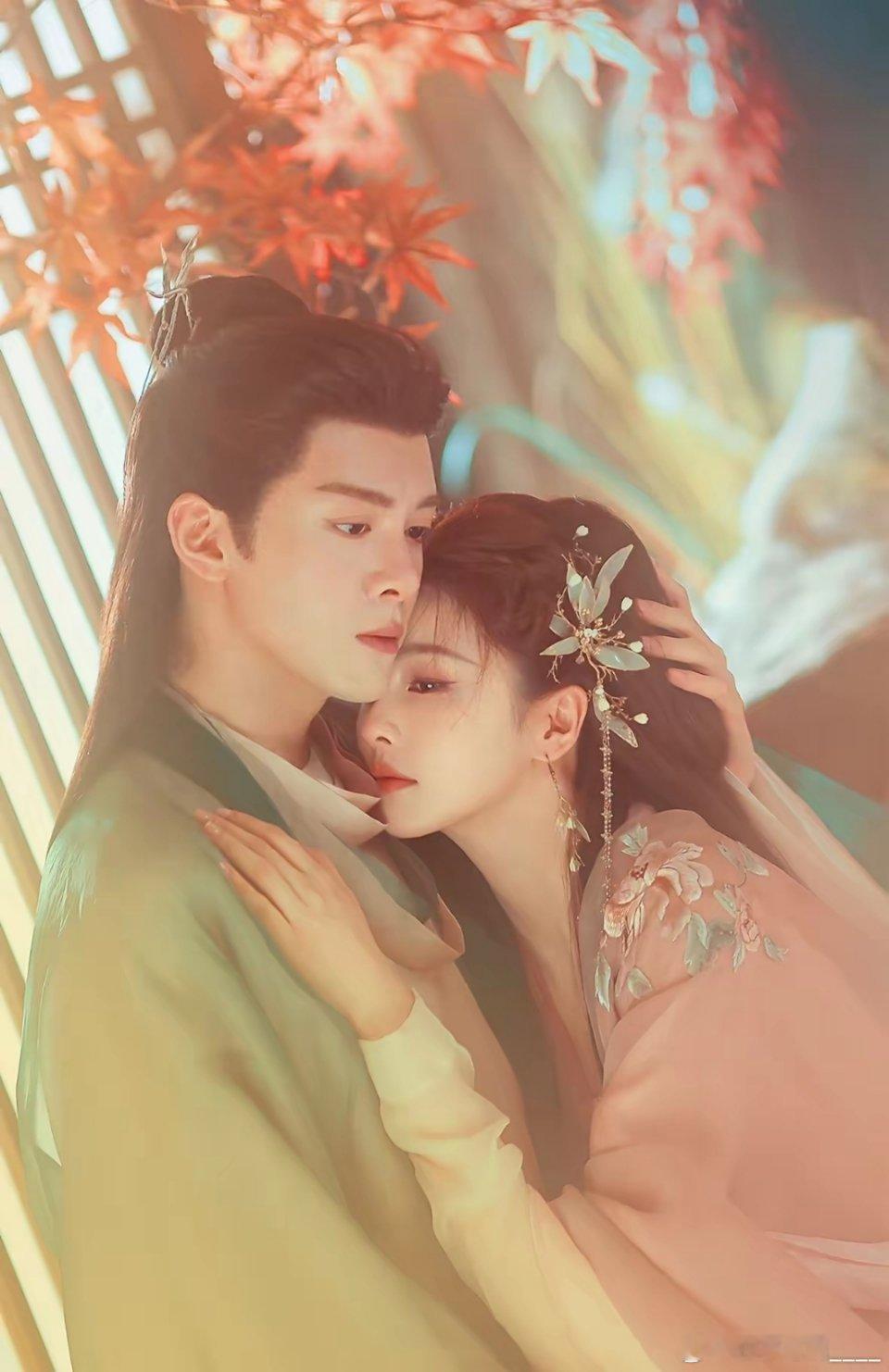 最近热播的《临江仙》由白鹿、曾舜晞主演，经历三婚三杀，谜底渐渐浮出水面了～花如月