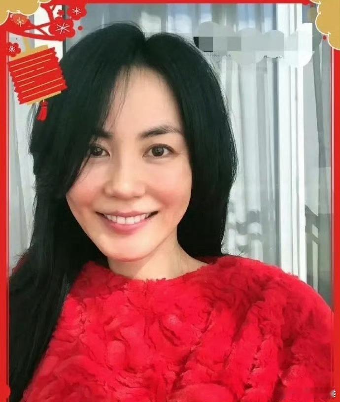 多年过去，王菲当年的离婚官宣依然霸气。