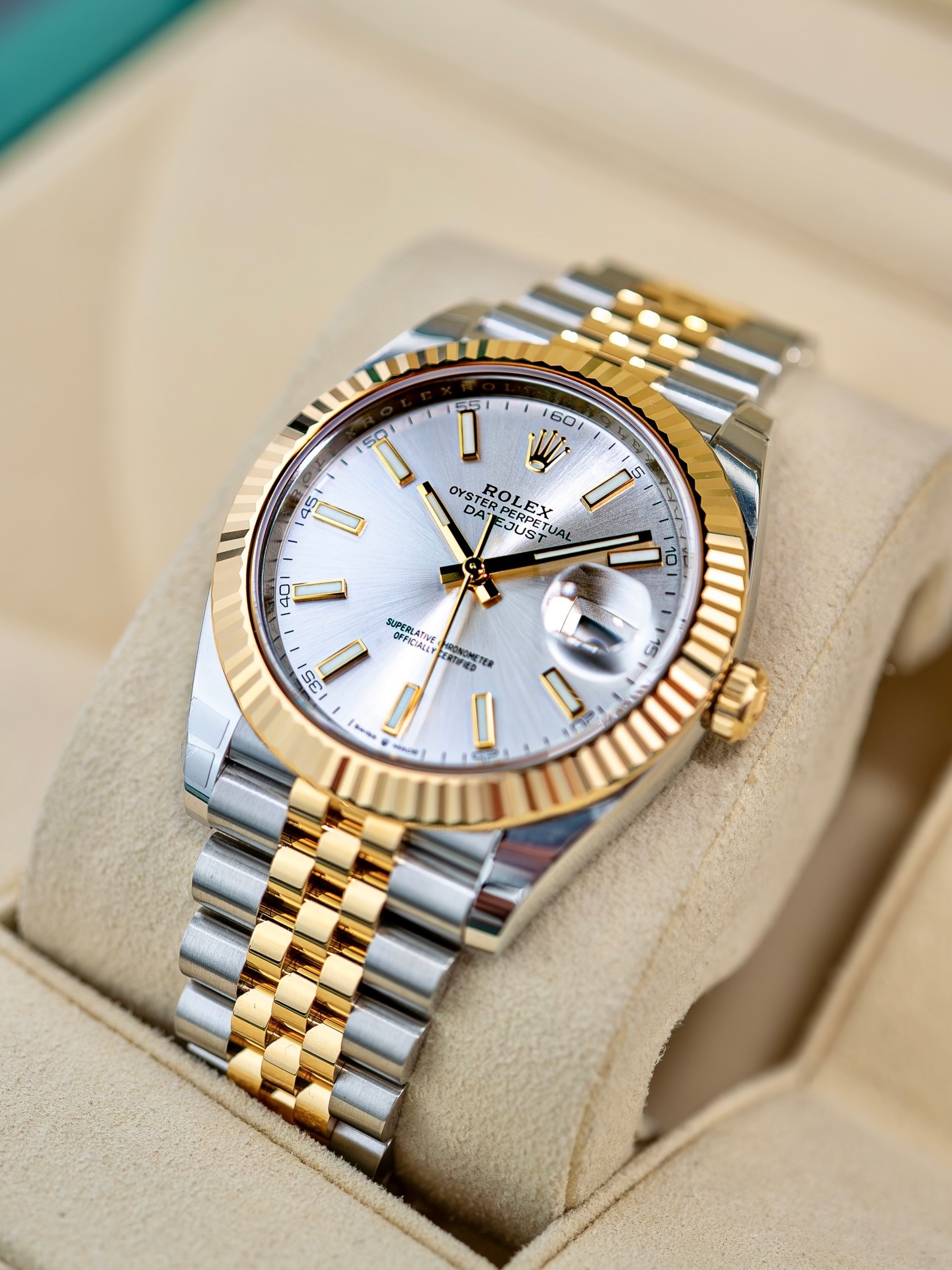 早上好手表你最喜欢哪款？