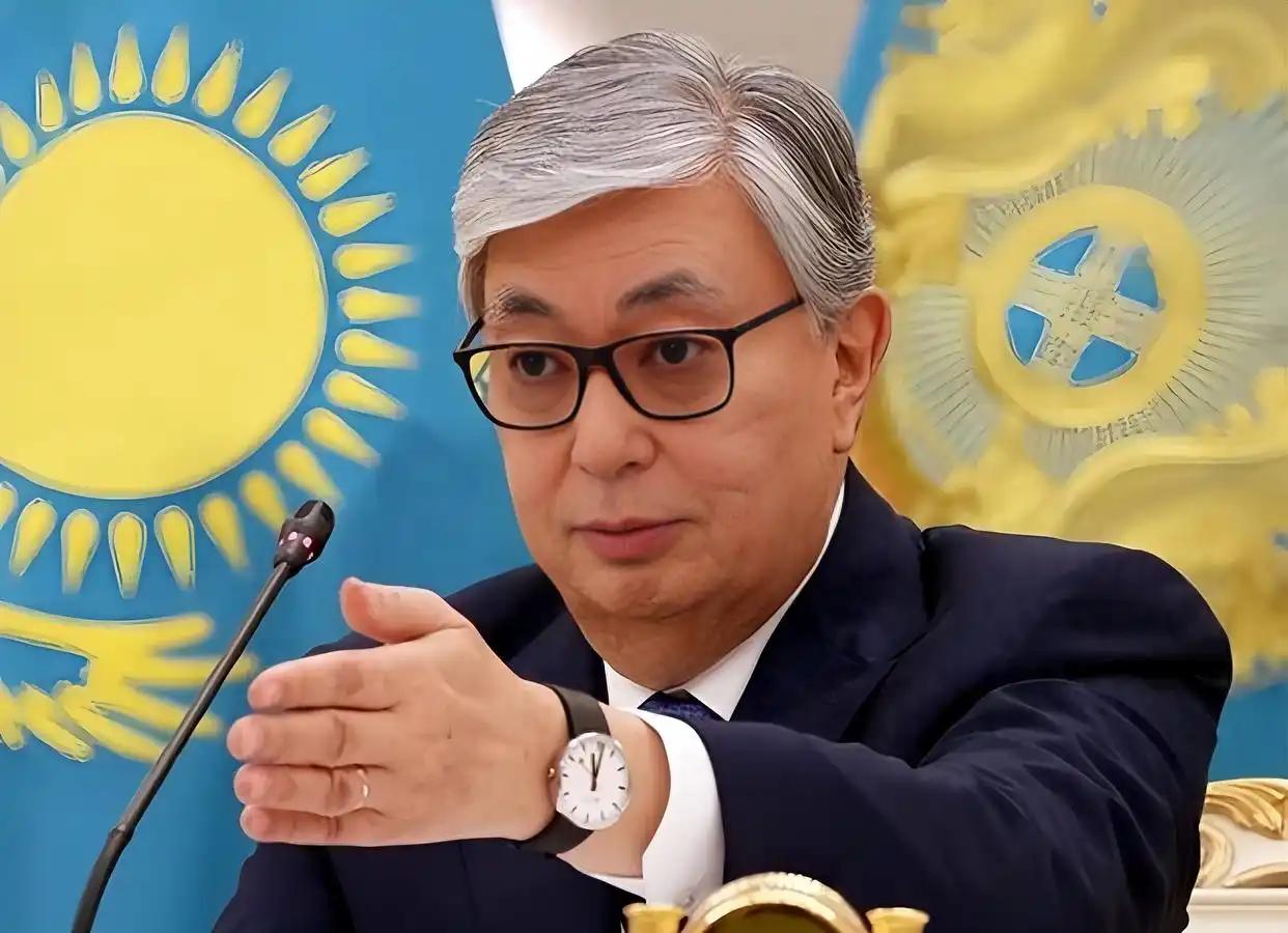 哈萨克斯坦向伊朗提供援助。俄罗斯卫星通讯社5月15日报道，据哈萨克斯坦国际发