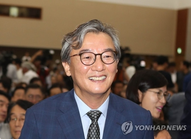 李在明政府首位外长拟任赵显，釜山现任议员田载秀呼声最高掌舵海洋水产部李在明政府