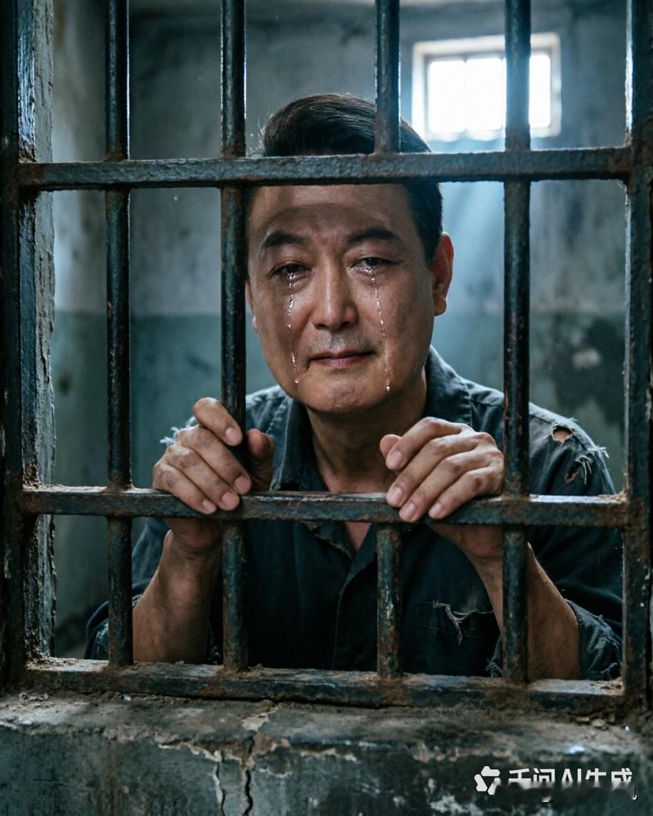 韩国前总统尹锡悦只能老死监狱了，想出狱是没机会了吧。最开始是拘留，后来一审二