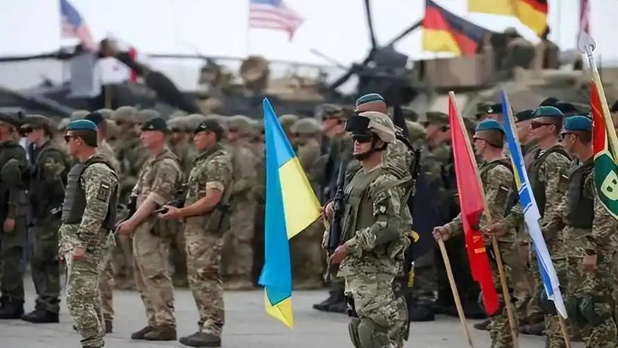 北约伊拉克撤军潮：中东火焰烧慌欧洲，旧秩序露怯新现实浮现