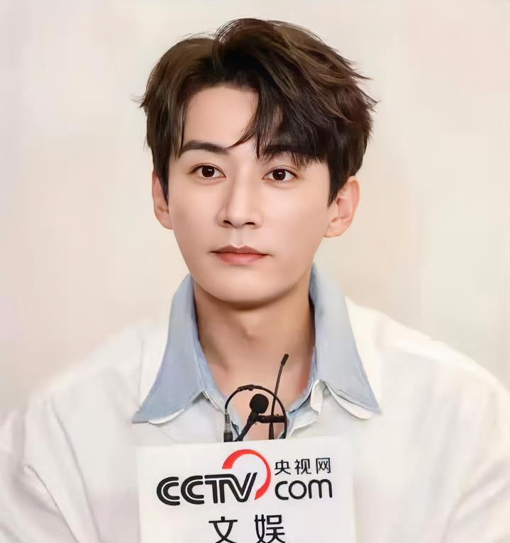 刘学义离开欢瑞就和祝绪丹离开嘉行一样不是因为演技不好，而是真的资源不