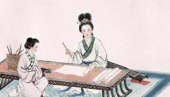 【才女蔡文姬：古代的“女神经”与“逆袭人生”】大家好，今天要给大家介绍的是一位