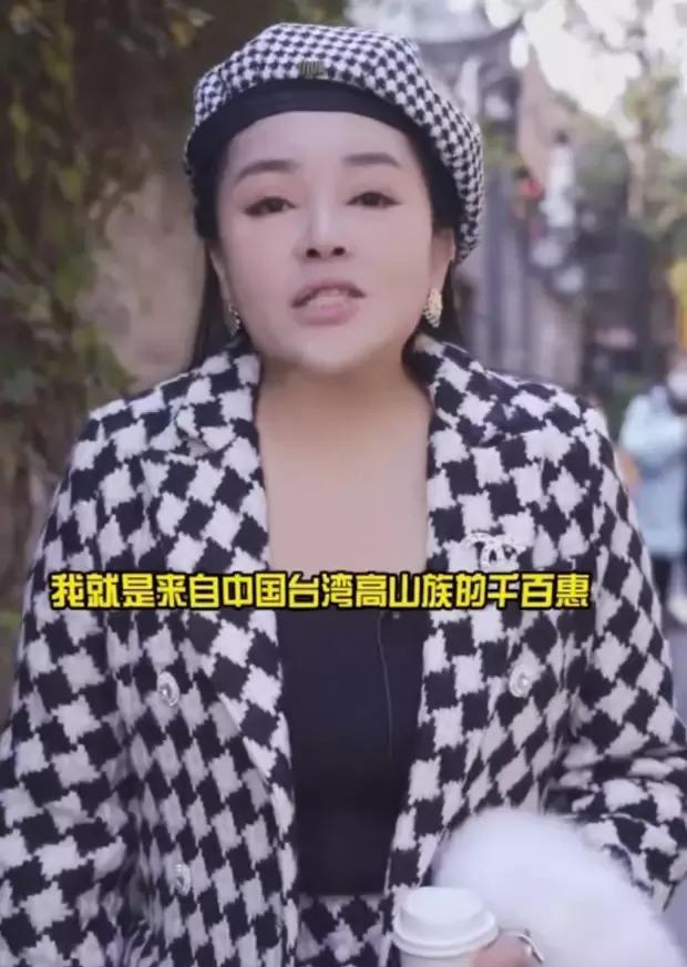 62岁的知名歌手千百惠走了，不是死于意外,不是死于岁月,也不是死于贫穷，没想