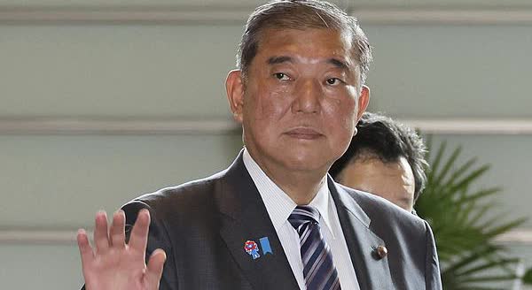 无官一身轻，石破茂被曝将在联大忏悔，日本右翼竟认为是在屈从中国根据《