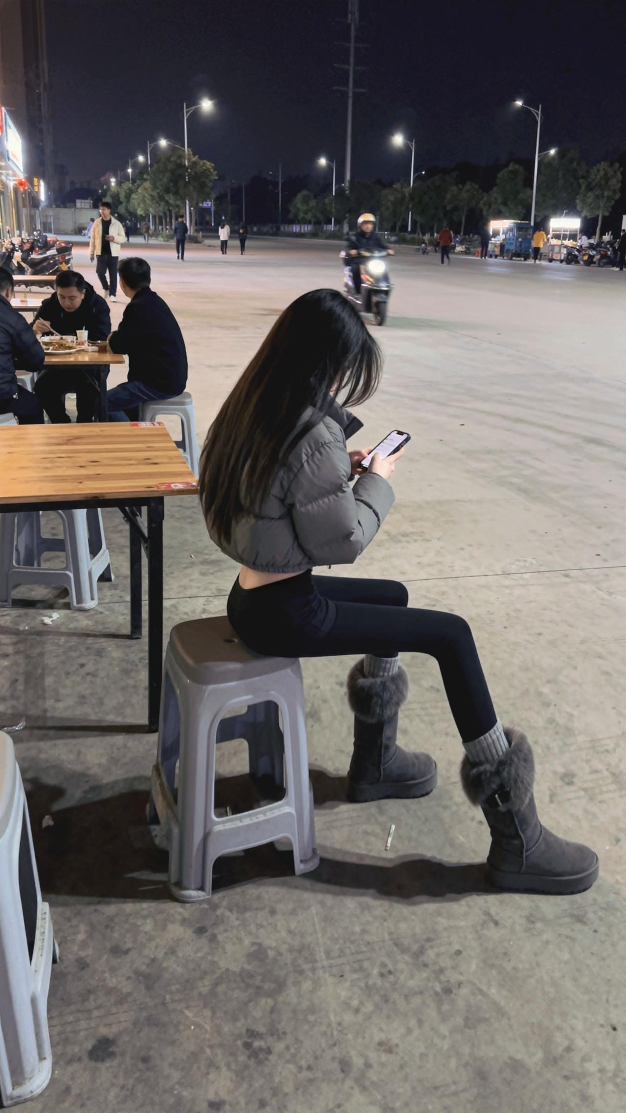 依旧超人强穿搭