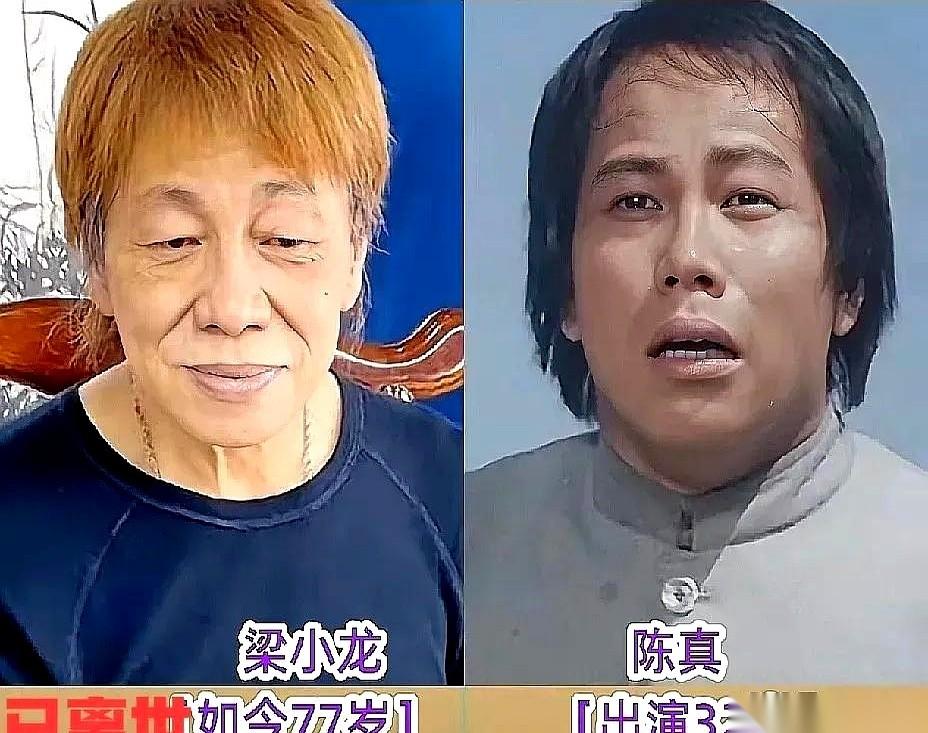 一拳一脚，那都不是演的，是命。眼神里都带着钩子，能直接勾到你心底去。那会儿的