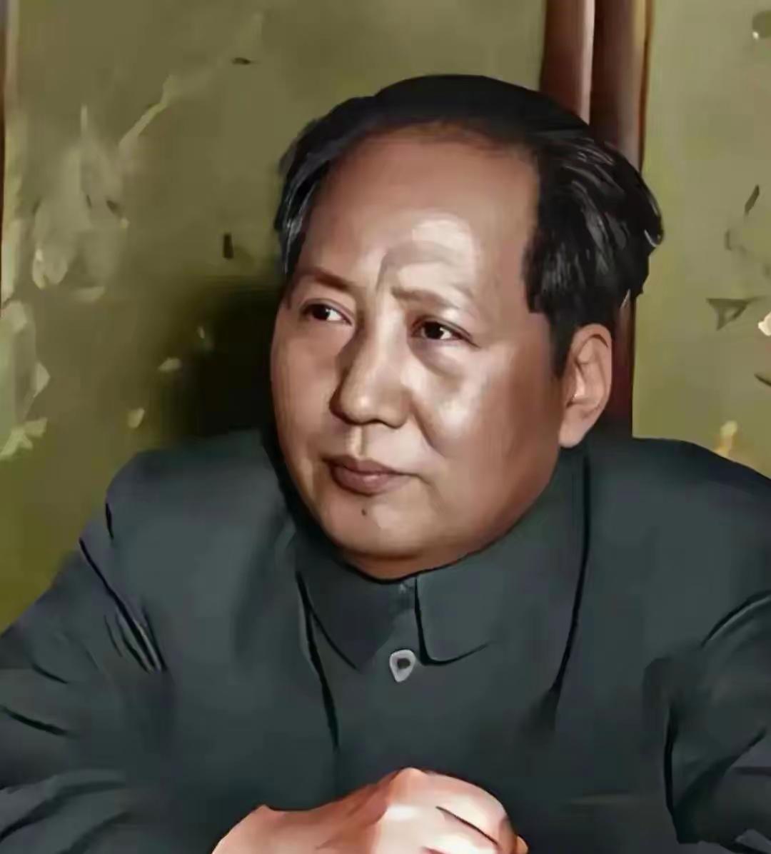 毛主席一句话，道破医疗初心：不为钱、不为权，只为老百姓现在很多人都在感慨看