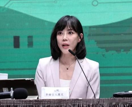 国民党今天（25日）在凯道举办“我是人、我反毒台”活动，赖办发言人郭雅慧表示，尊