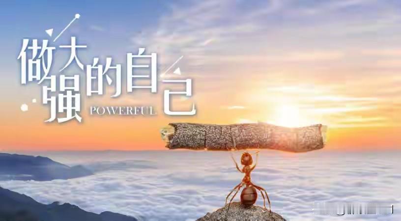 强者的十大生存法则，看懂了你的生活必定会越来越顺！1、永远别指望别人雪中送炭世