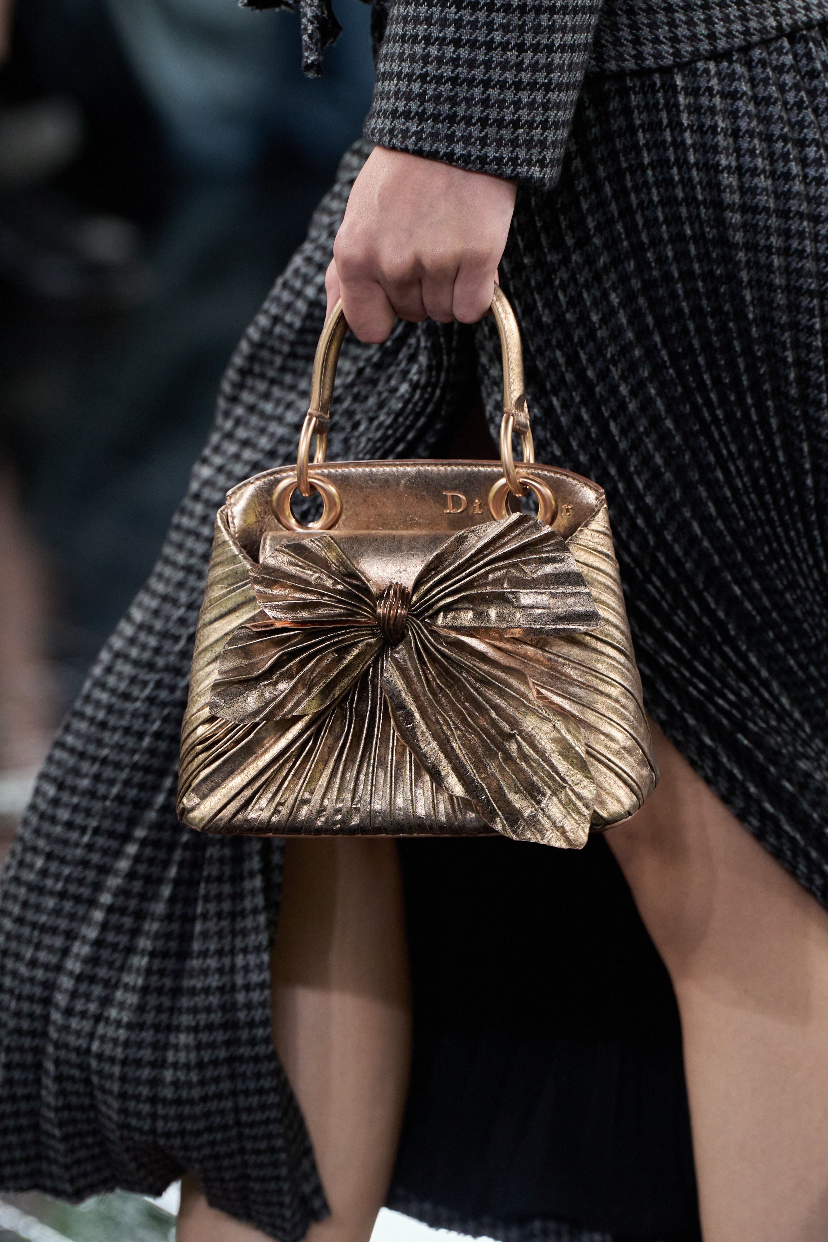 巴黎高定时装周DIORHauteCoutureF/W2026迪奥二零二