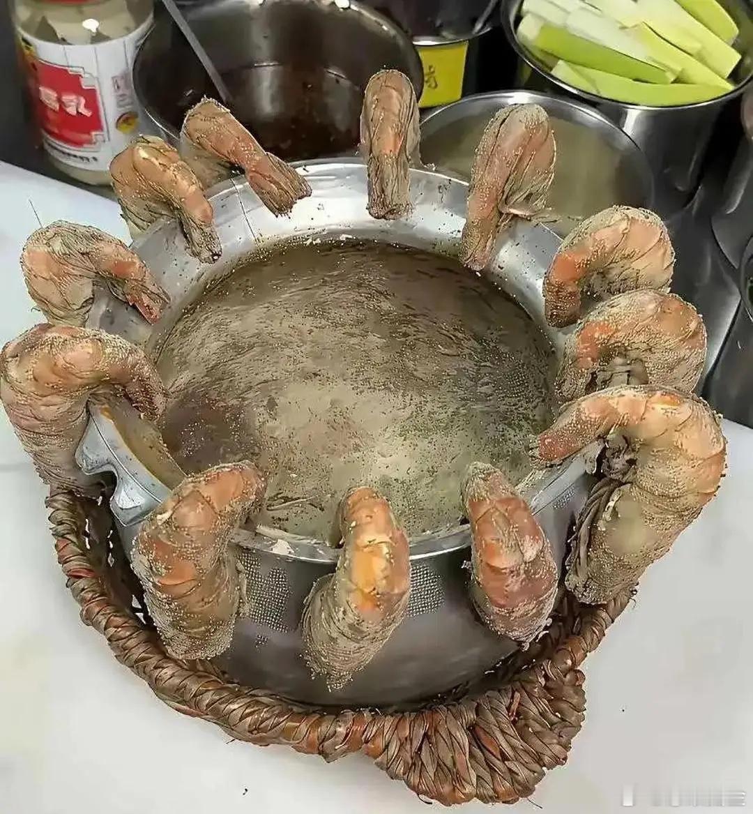 这是啥？还能吃吗？