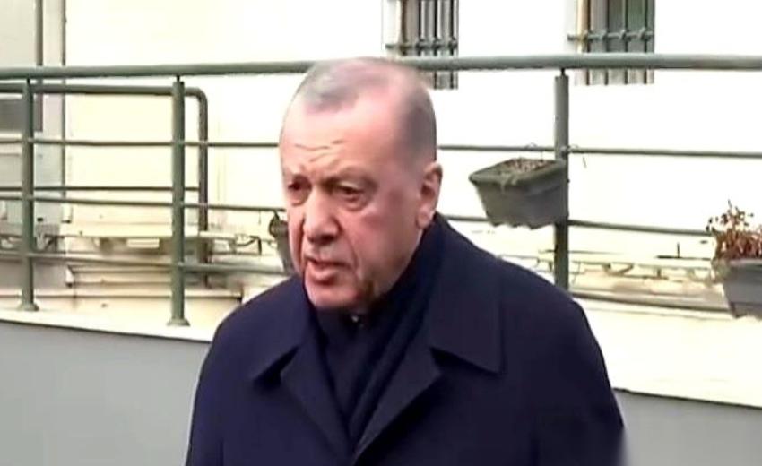 土耳其总统埃尔多安一开口，感觉全球的外交动态都跟着动起来了。他到处打电话，什么普