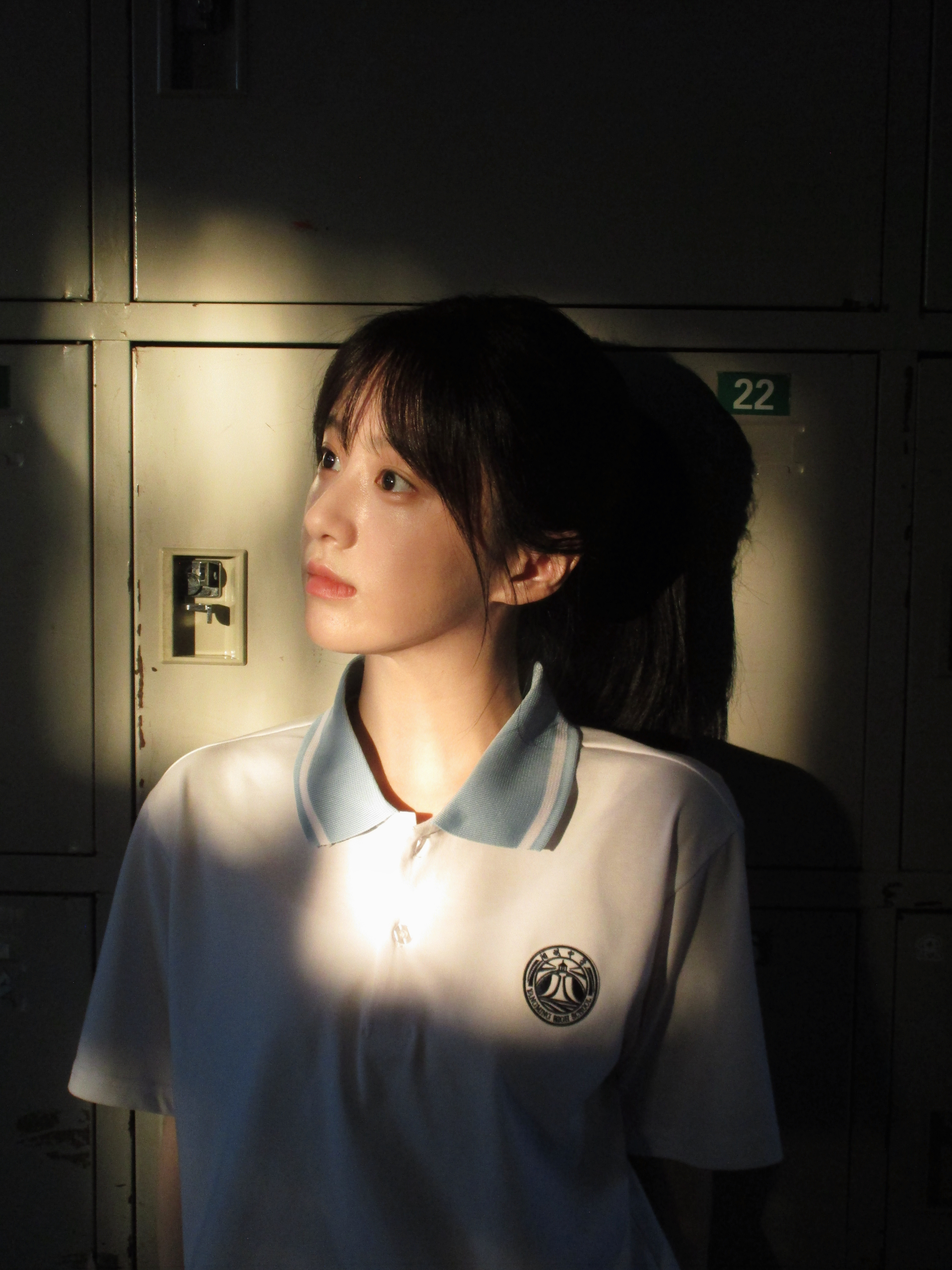 她的青春是寂静的轰鸣🍃电视剧炽夏炽夏官宣​​​