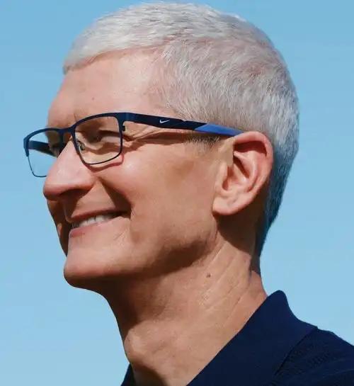 重磅！库克卸任苹果CEO前兆或曝光！2月25日，苹果股东大会上并未如外界猜测那