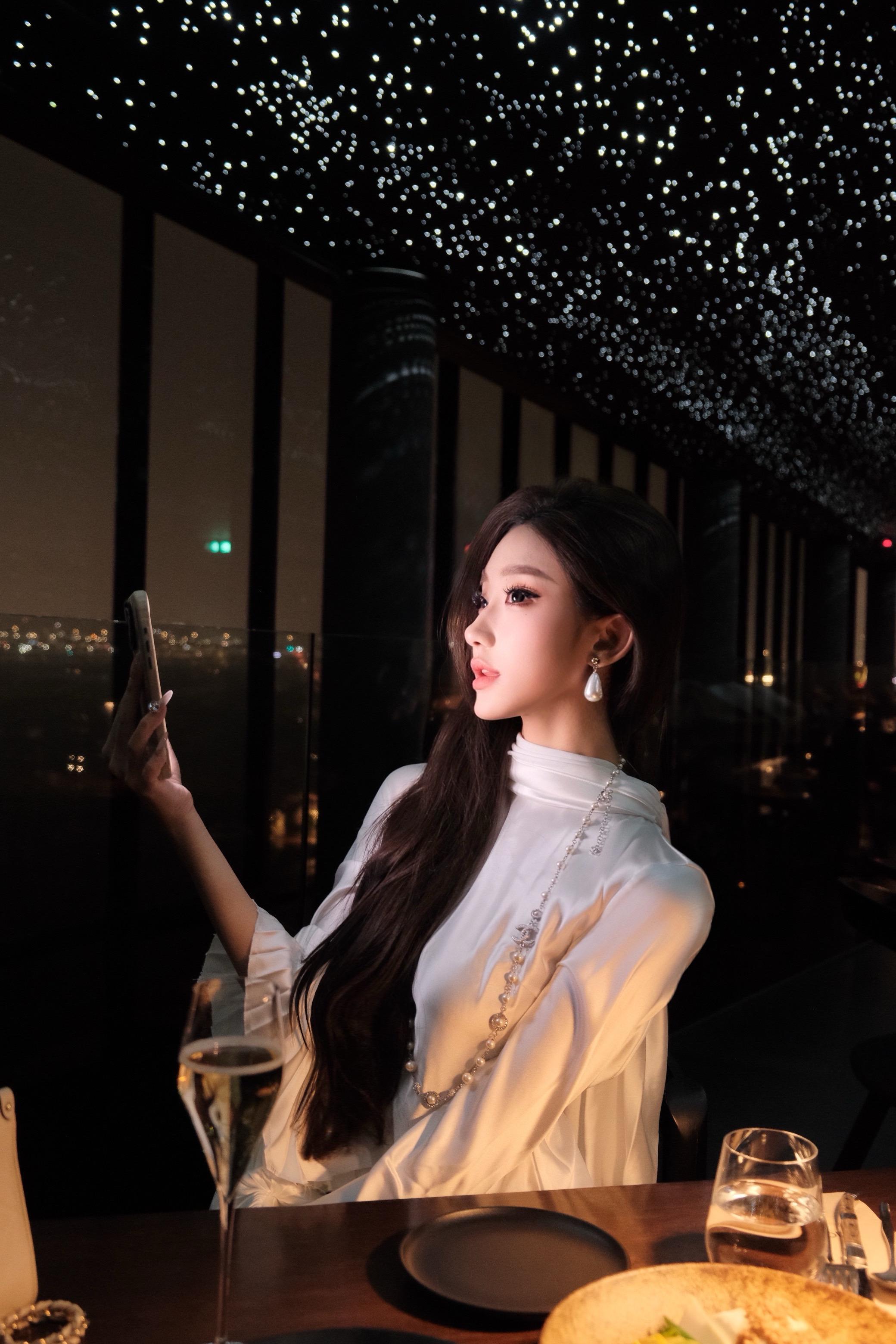 매일매일 조금이라도 행복하자💫。每天幸福一点吧