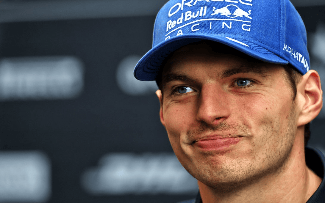 红牛动力总成技术总监: 维斯塔潘对26年引擎研发印象深刻