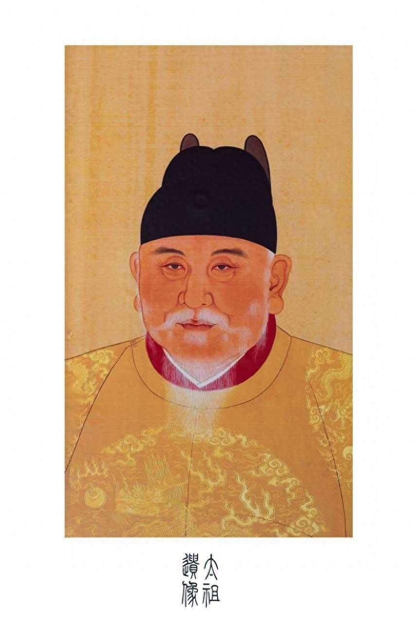 公元755年，一个胖子掀翻了大唐的桌子。从那以后，中国裂了一道口子，六百年没人缝