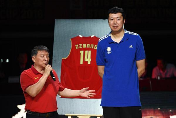 王治郅可能要成为背锅侠了？因为张子宇废了，退步了，反应慢了，卡不住位了，得分