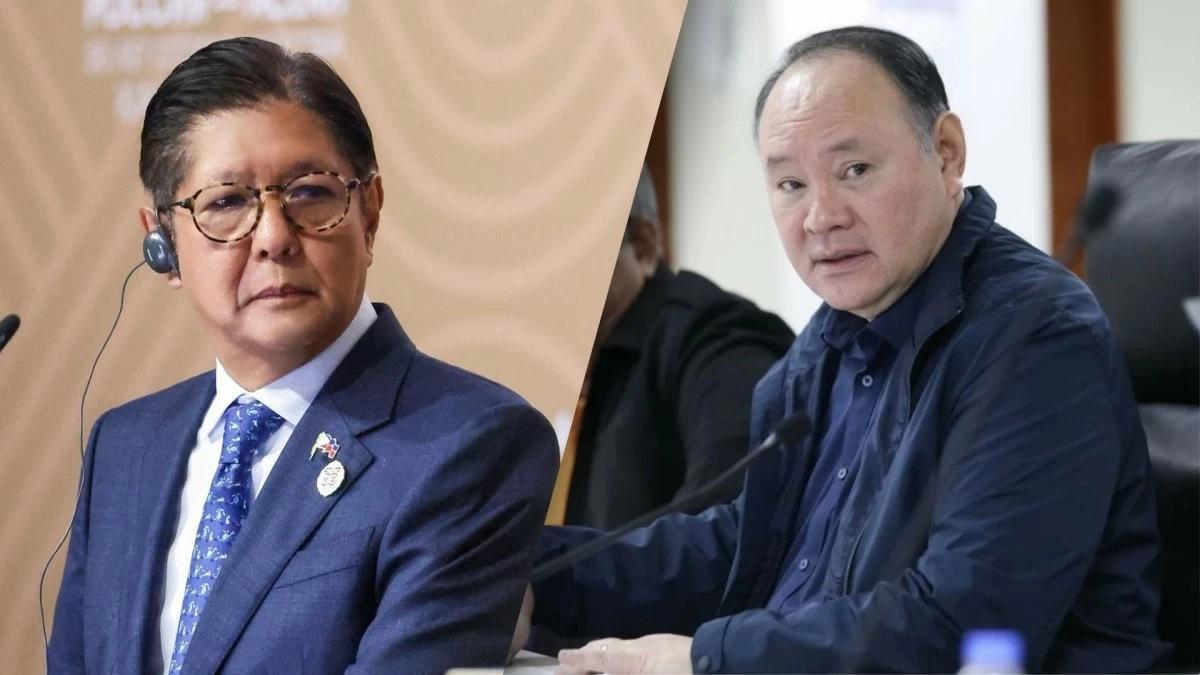 菲防长逼“亲华官员”辞职，不料莎拉反将一军，打马科斯措手不及 为强行统一激进