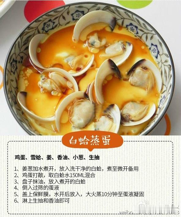 【八道易学蒸菜】学习下蒸菜吧，蒸着吃，不但有营养，油烟少，味道不比炒得差！​​​