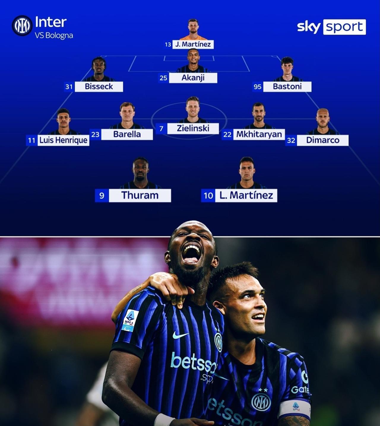 #国际米兰##意甲##国米#蓝黑荣耀：国际米兰传奇功勋志