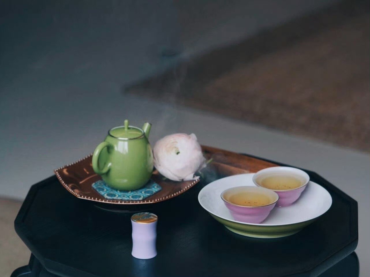 君子多思不若养志，多言不若守静，多才不若蓄德。——曾国藩
