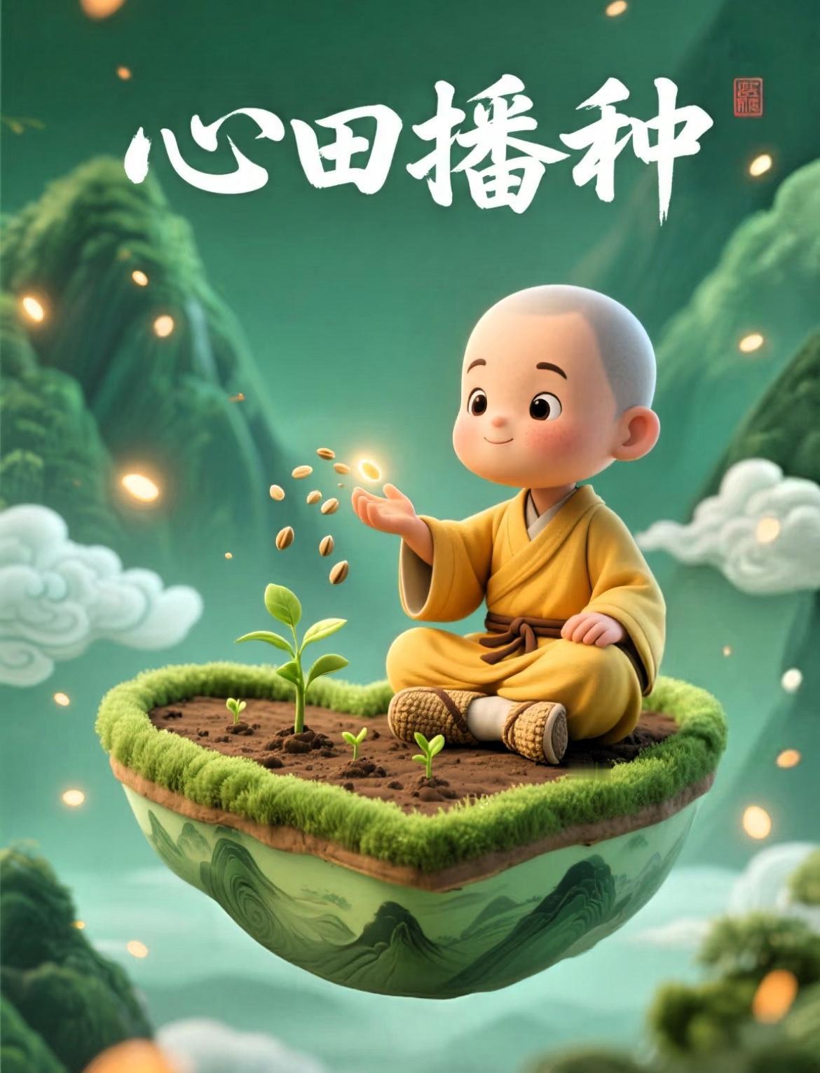 大多数人前世修来的福报，一般都会在40岁左右就会全部耗尽，今生积累了福报的人命运