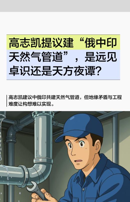 谁来管管高教授，太明智了！“贝加尔力量”迟迟不能落地的重要原因之一就是管道是否过