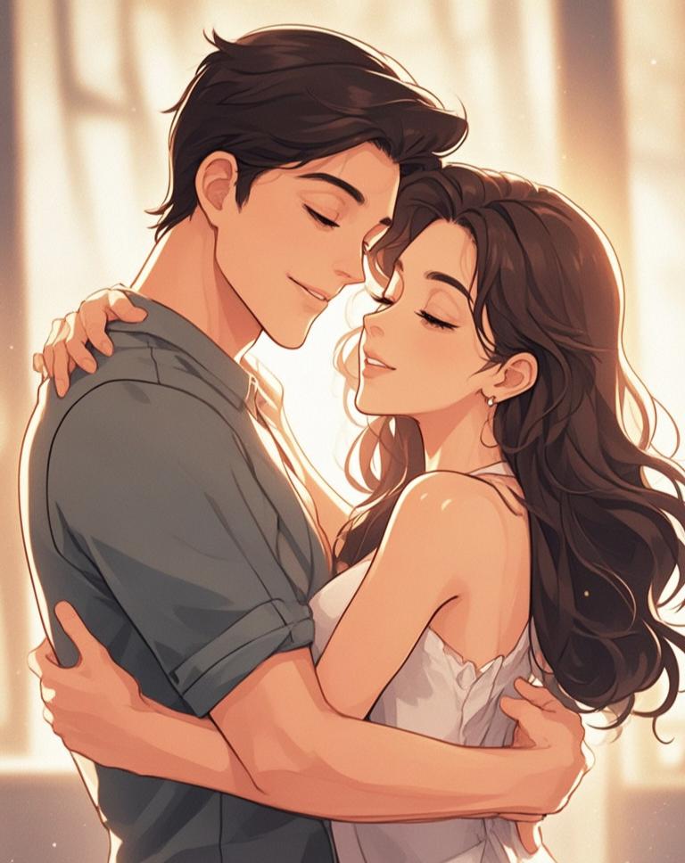 告诉女人们一个扎心的真相：千万别被男人的一句“我爱你“感动的丢了自己。有句话说“