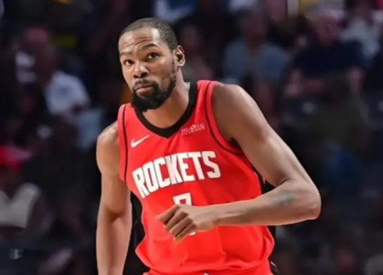 火箭死穴太多，火箭能过首轮除非KD场均40分，而且失误少！个人觉得还是一轮游！