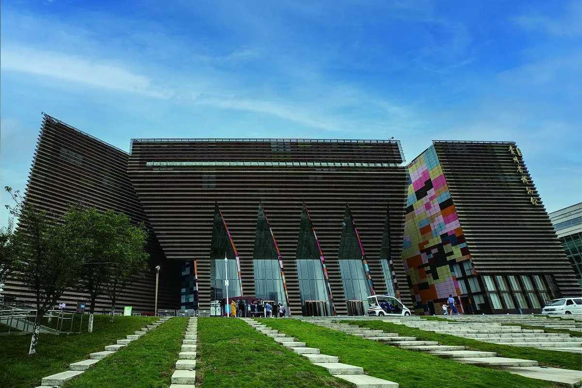 跨度36年！贵州省博老馆29件套文物失窃，含西汉铜印、东汉铜壶1月13日，