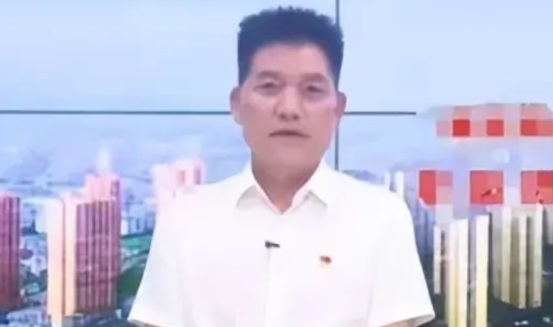 司法局长打赏女主播出事了，真是闲得无聊至极。有消息称，涡阳县司法局党组书记刘兴
