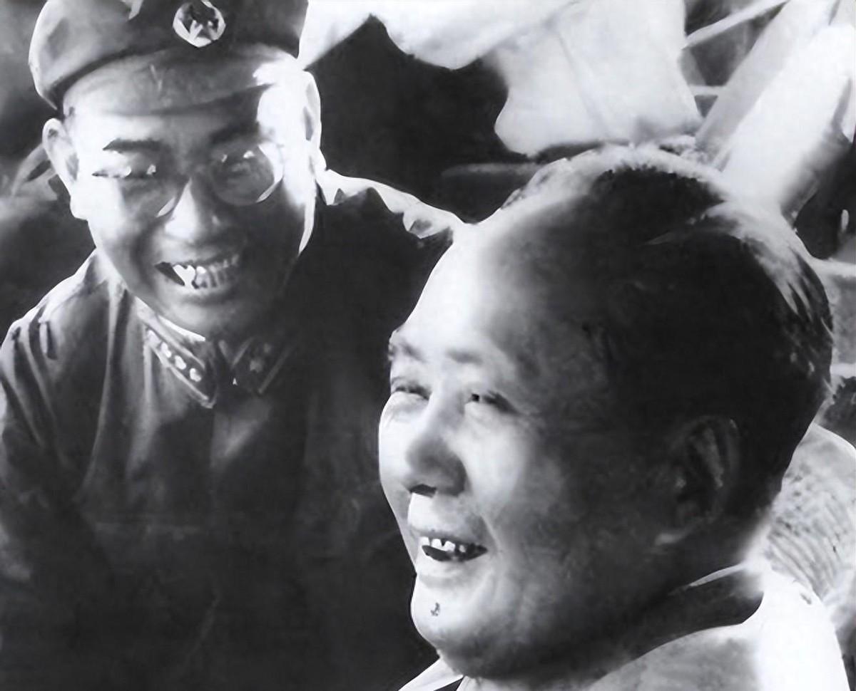 许光达将军突然去世一度无处安葬，党中央重视此事，毛主席指示将其安葬八宝山公墓1