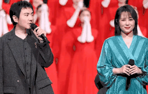 马丽单飞了沈腾怎么办等着看沈腾马丽，结果还不是以小品形式出现的，变成微短剧了