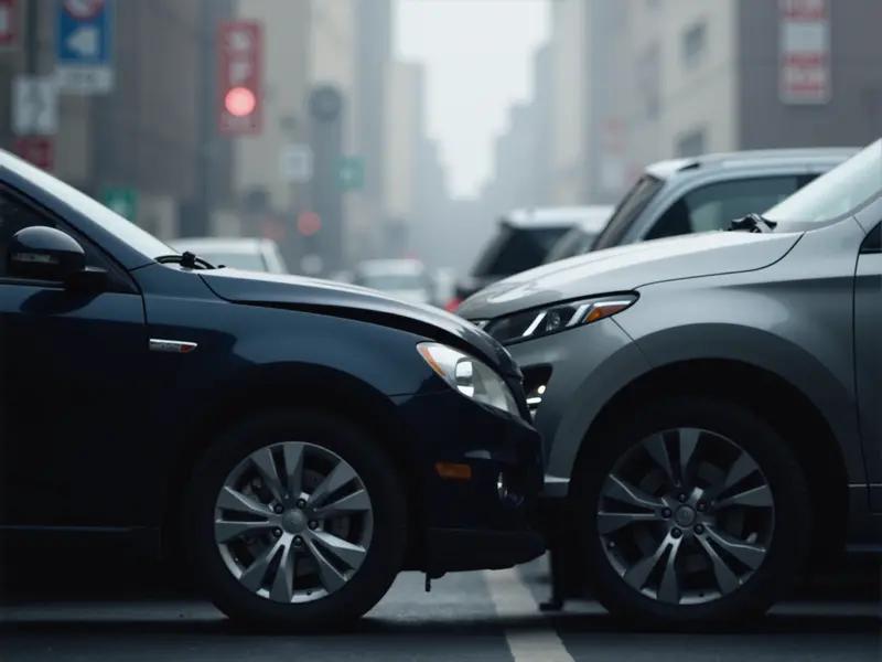 天津这起交通事故挺让人揪心的。10月31日12时30分,62岁的吴某某在和平区南