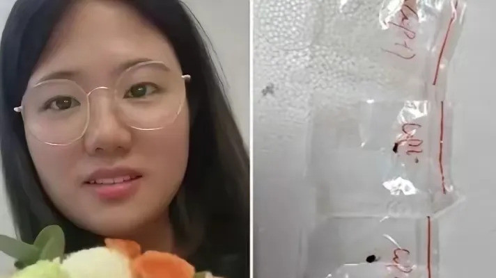 两中国女研究员在美被捕---这事儿听着就让人心头一紧，俩