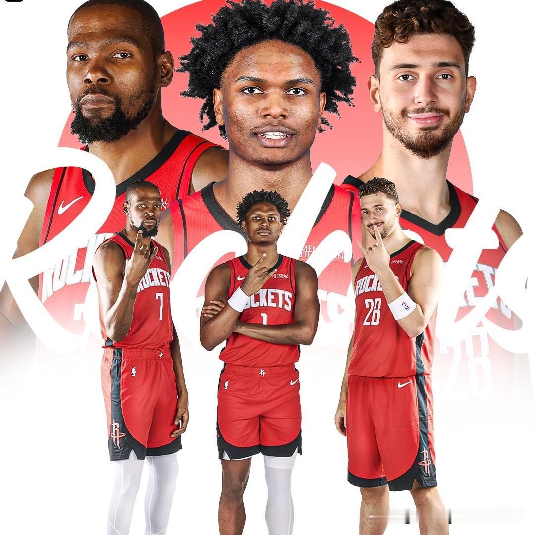 一夜之间！NBA传来多则火箭队相关消息1、在美媒评选的NBA25-2