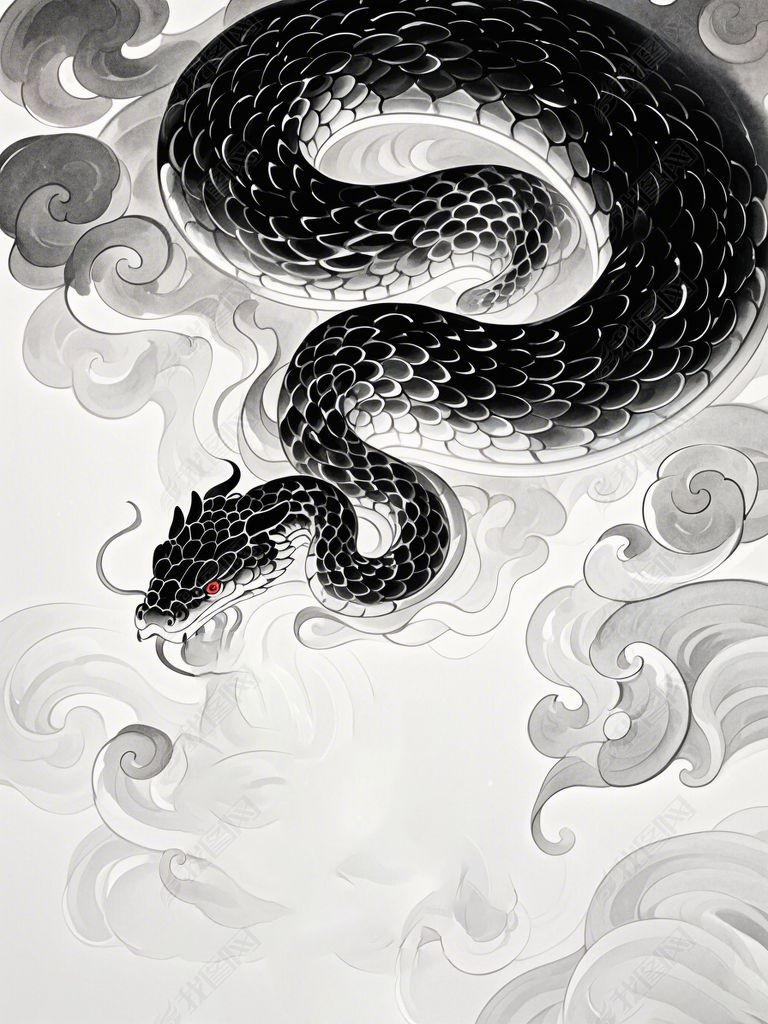 丁亥月，生肖蛇（巳）——冲太岁+月运相冲这是流年太岁与月令的直接冲击，“