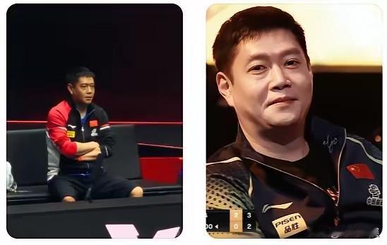 邱贻可封神！156周世界第一+19冠，用实力打脸质疑者，孙颖莎安心，国乒定心！