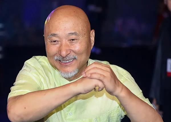 段位最高的十位小品演员，其中你愿意看谁表演节目呢？第十名:沈腾，第九位:郭达，