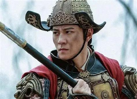 武德九年六月,玄武门血迹未干,燕郡王罗艺就在幽州扯旗造反,喊出的口号是替太子李建