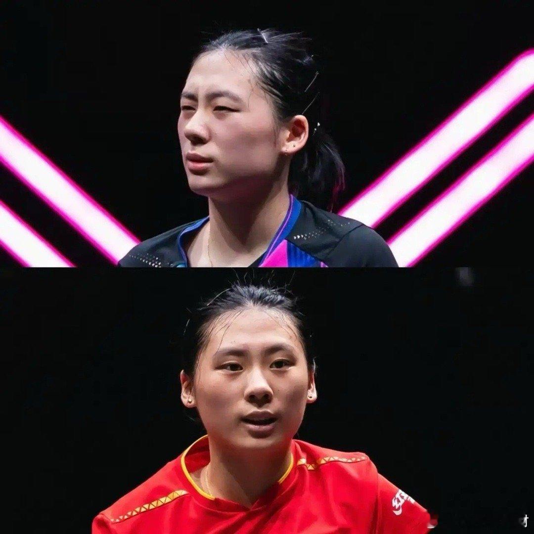 我想过陈熠输佐藤瞳，也想过她输朱雨玲，但万万没想到，她竟然输了迪亚兹！毕竟之前陈