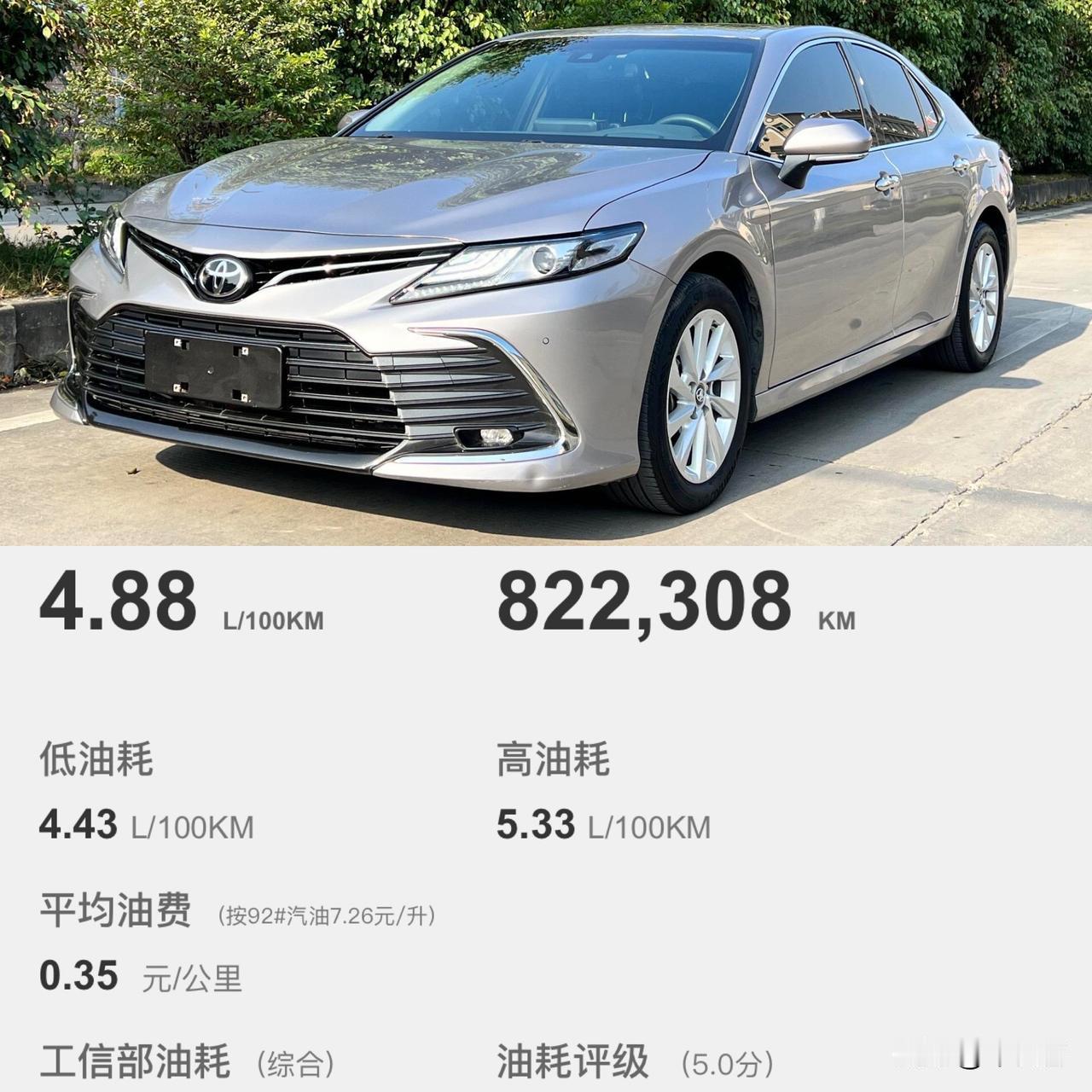 用大白话告诉你为啥丰田车普遍动力“佛系”：1.“省”字当头：丰田骨子里追求