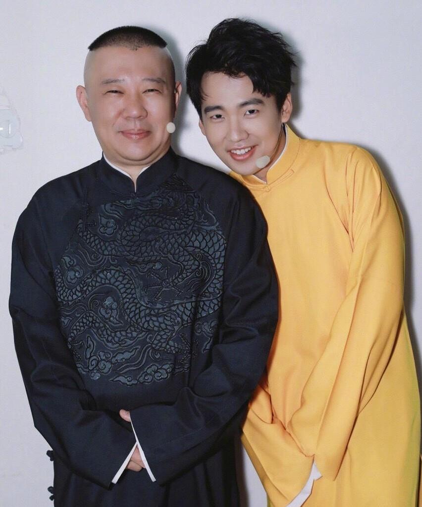郭麒麟迟迟不成家是有原因的！不是因为没找到合适的对象，也不是因为恐婚，而是因