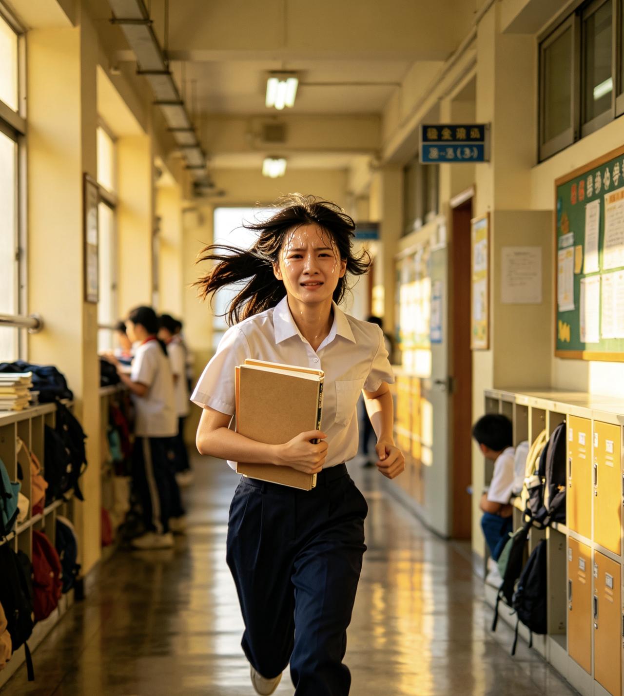 现在班主任处理学生之间的纠纷和冲突难度越来越大，因为学生之间的冲突很容易发展成为