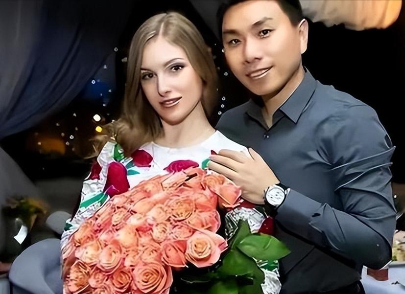 当年火遍全网的河北小伙娶乌克兰美女的神仙爱情，撑过异国打拼、扛过炮火战乱，结婚